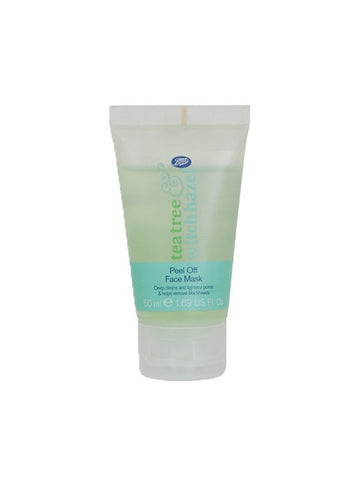 Boots Peel Off Face Mask 50 Ml Bt0026
